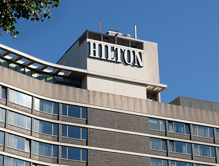 Hilton