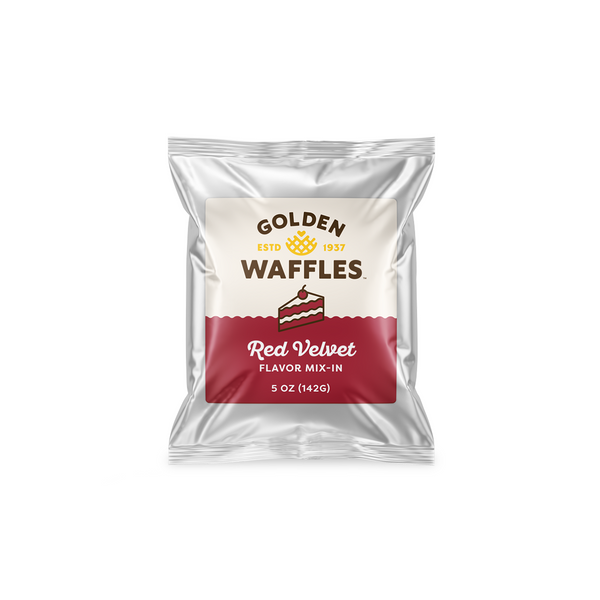 Products â Golden Waffles