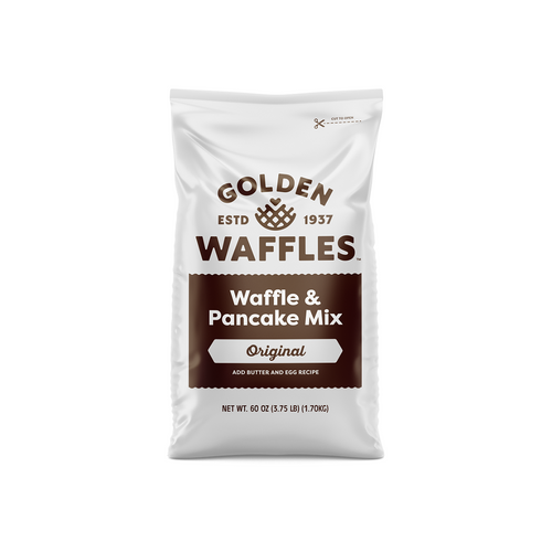 Original Waffle & Pancake Mix